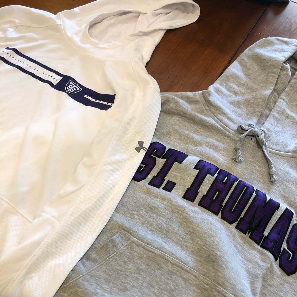 University of St. Thomas Sweatshirts